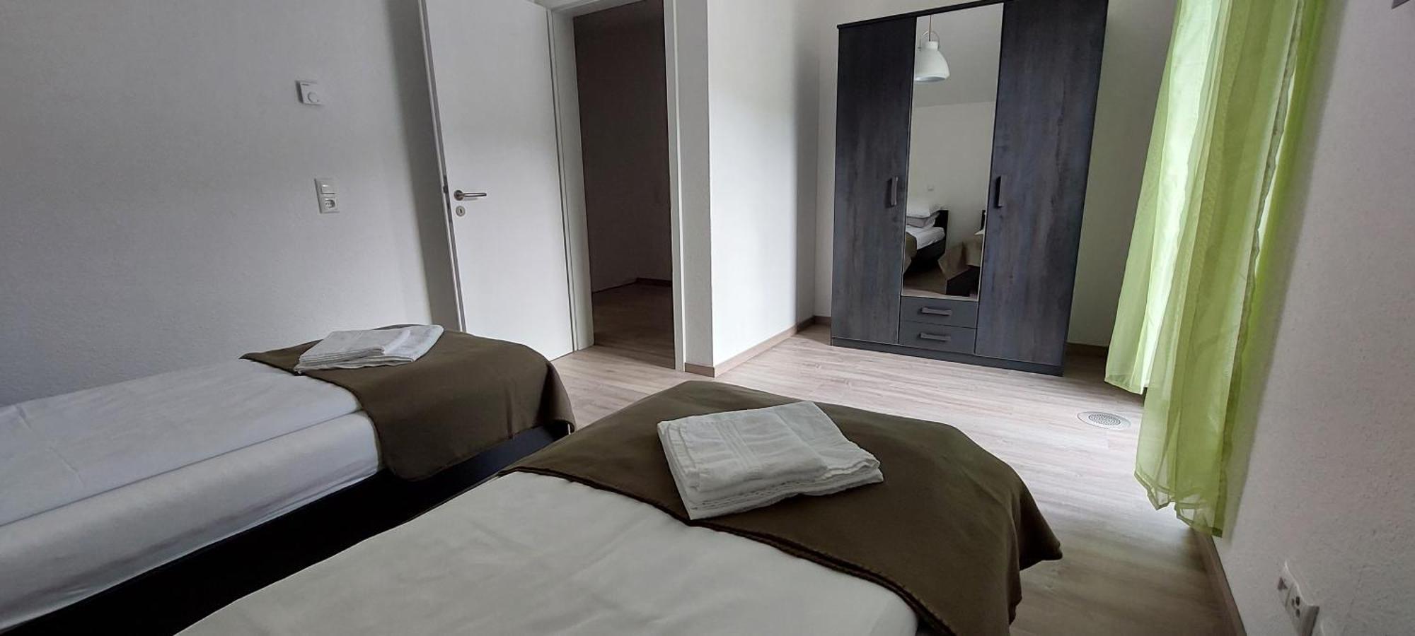 Fewo Bukowina Waldshut-Tiengen Eksteriør billede